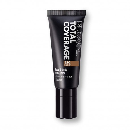 CORRETIVO FACIALO E CORPORAL 520 HAZELNU