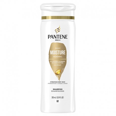 SHAMPOO PANTENE PRO-V HIDRATACAO