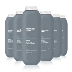 Method Men Shampoo y Acondicionador 2 en 1