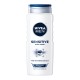 NIVEA MEN SENSITIVE BODY WASH DE BAMBU