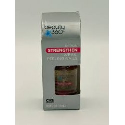 CVS Beauty 360 Cobertura de Secado Rapido (Top Coat)