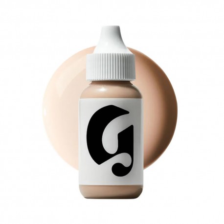 Glossier Perfecting Base Liquida Leve G10