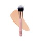 Mally Beauty Pincel para Polvo Facial