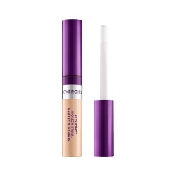 CoverGirl Simply Ageless Triple Action Corrector Liquido 810 Classic Ivory