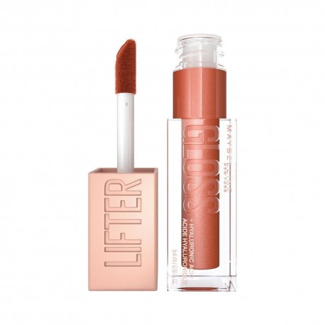 Maybelline Lifter Gloss Brilho Labial 017 Copper