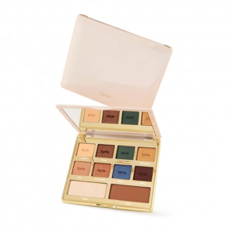 Tarte Glamazon Amazonian Clay Paleta de Sombras
