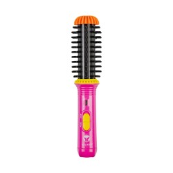 Calista GoGo Mini Escova Termica Modeladora Lilas