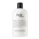 Philosophy Gel de Bano y Shampoo White Cherry 180ml