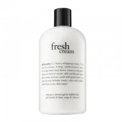 Philosophy Gel de Bano y Shampoo White Cherry 180ml