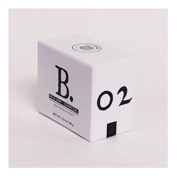 Beekman 1802 Milk Bar + Charcoal Sabonete Facial Detox