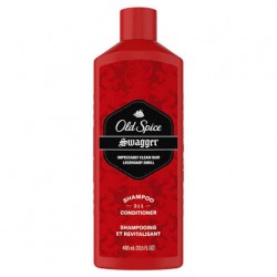 Old Spice Shampoo y Acondicionador 2 en 1