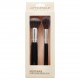 Japonesque Kit Duo de Pinceles para Corrector Negro