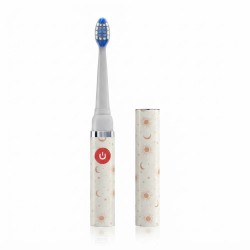 Pop Sonic Go Sonic Escova de Dentes Sonica Moon Stars
