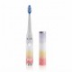 Pop Sonic Go Sonic Cepillo Dental Sonico Pastel Clouds