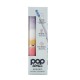 Pop Sonic Go Sonic Cepillo Dental Sonico Pastel Clouds