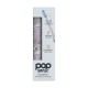 Pop Sonic Go Sonic Escova de Dentes Sonica Lavander Marble