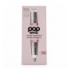 Pop Sonic Super Smoothie Depilador Facial y Nasal 2 en 1 Rose Gold