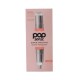Pop Sonic Super Smoothie Depilador Facial y Nasal 2 en 1 Coral