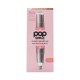 Pop Sonic Super Smoothie Depilador Facial e Nasal 2 em 1 Coral Sunrise