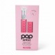 Pop Sonic Removedor de Pelos Facial Pink Shells