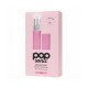Pop Sonic Removedor de Vello Facial Pink