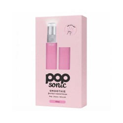 Pop Sonic Removedor de Vello Facial Pink