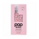 Pop Sonic Removedor de Pelos Facial Rosa Floral