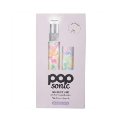 Pop Sonic Removedor de Pelos Facial Lavander Multi