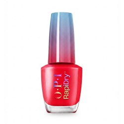 OPI RapiDry Esmalte de Secagem Rapida Haul Sass