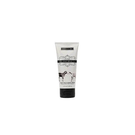 CREMA DE MANOS BEEKMAN 1802 LECHE DE CABRA