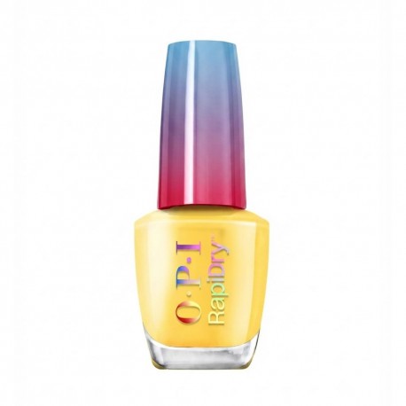 OPI Cobertura de Secado Rapido Top Coat