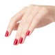 OPI Nail Lacquer Esmalte Vermelho