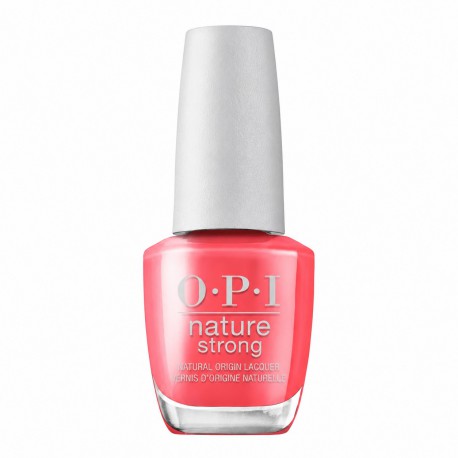 OPI Nature Strong Esmalte Once and Floral