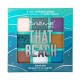 The Creme Shop Paleta de Sombras That Beach