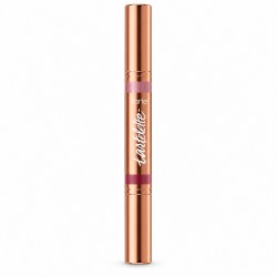SOMBRA E DELINEADOR TARTE TARTELETTE PLUM - AMETHYST