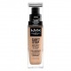 NYX Cant Stop Wont Stop Base Matte Medium Olive