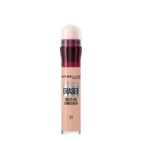 Maybelline Instant Age Rewind Corretivo 121 Light Honey