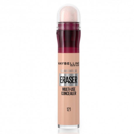 Maybelline Instant Age Rewind Corretivo 121 Light Honey