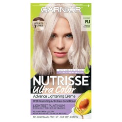 Garnier Tintura de Cabelo PL1 Lightest Platinum