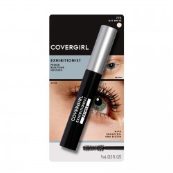 CoverGirl Exhibitionist Primer para Pestanas 775 Off White