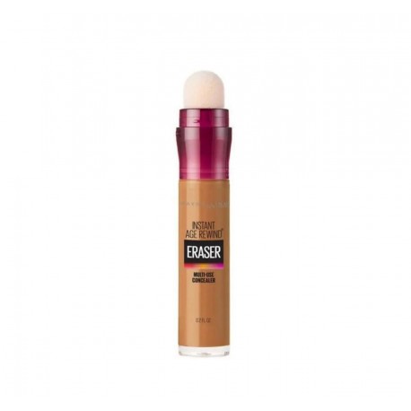 Maybelline Instant Age Rewind Corretivo 147.5 Glazed Walnut