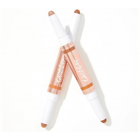 SOMBRA E DELINEADOR TARTE TARTELETTE TAN - GOLDEN BRONZE