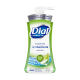 Dial Jabon Liquido Espumoso Antibacterial para Manos