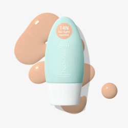 Tarte SEA Hydroflex Base Serum 14N Fair Light