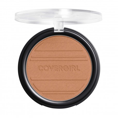 CoverGirl TruBlend So Flushed Bronceador de Alta Pigmentacion 420 Warmth