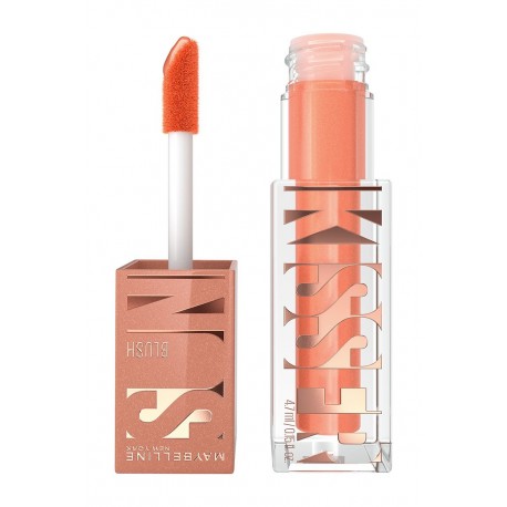 Maybelline Lifter Gloss Brilho Labial 02
