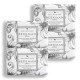 Beekman 1802 Sabonete Leite de Cabra Ylang Ylang e Tuberosa 99g
