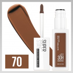 Maybelline Super Stay Active Wear Corretivo 70