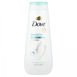 Dove Sabonete Liquido para Pele Sensivel Hipoalergenico 591ml
