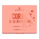 Essence Paleta de Sombras Coral Me Maybe